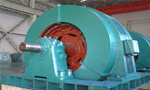 西瑪高壓電機(jī)可轉(zhuǎn)換為直流電能嗎,？——西安博匯儀器儀表有限公司