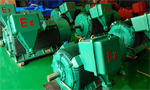 西瑪電機(jī)用戶在選購(gòu)防爆電機(jī)時(shí)有哪些誤區(qū),？——西安博匯儀器儀表有限公司