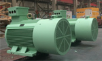 高效電機(jī)怎樣幫企業(yè)省能源,、減排放,？——西安博匯儀器儀表有限公司